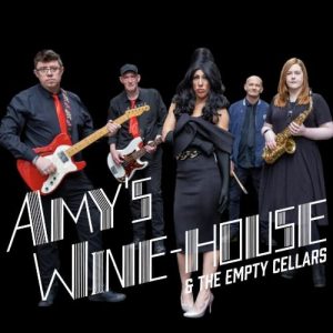 Amy's Wine-house